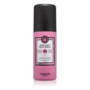 Maria Nila Hővédő hajlakk (Quick Dry Heat Spray) 150 ml