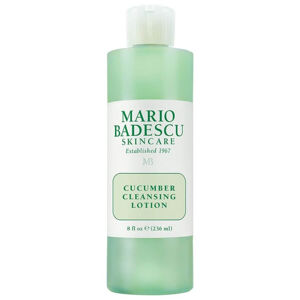 Mario Badescu Arctisztító tej  Cucumber (Cleansing Lotion) 236 ml
