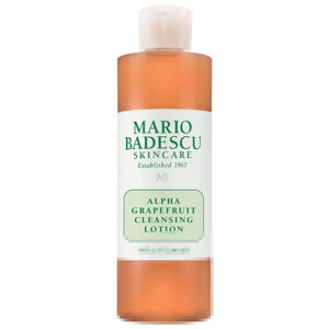 Mario Badescu Arctisztító tonik  Alpha Grapefruit (Cleansing Lotion) 472 ml