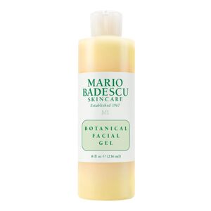 Mario Badescu Arctisztító gél zsíros és kombinált bőrre  (Botanical Facial Gel) 236 ml