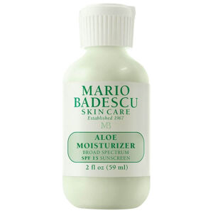 Mario Badescu Nappali krém Aloe (Moisturizer SPF15) 59 ml