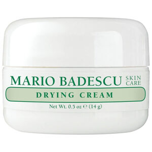 Mario Badescu Krém kombinált és zsíros bőrre Drying Cream 14 ml