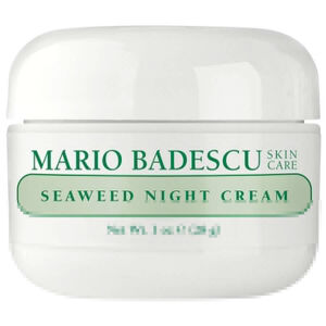 Mario Badescu Seaweed Night Cream 29 ml éjszakai krém