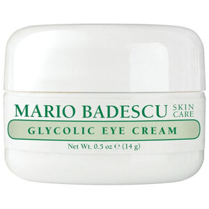 Mario Badescu Glycolic Eye Cream 14 ml szemkörnyékápoló krém