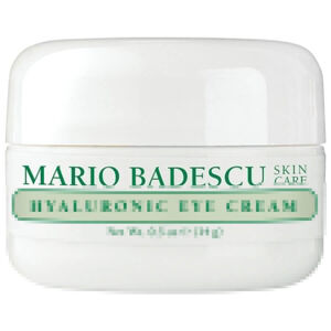 Mario Badescu Hyaluronic Eye Cream 14 ml szemkörnyékápoló krém