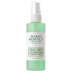 Mario Badescu ArcpermetFacial Spray With Aloe, Cucumber and Green Tea 236 ml