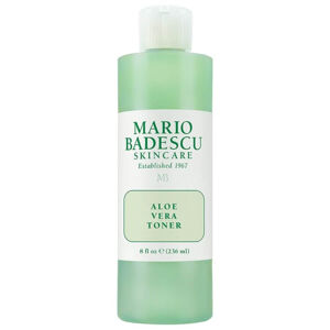 Mario Badescu Arctisztító víz Aloe Vera (Toner) 236 ml