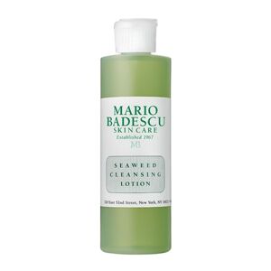 Mario Badescu Arcápoló tonik  (Seaweed Cleansing Lotion) 236 ml