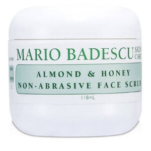 Mario Badescu Bőrradír Almond & Honey (Non-Abrasive Face Scrub) 118 ml