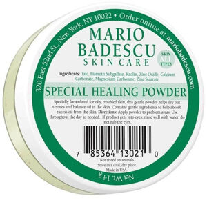 Mario Badescu Púder zsíros bőrre (Special Healing Powder) 14 g