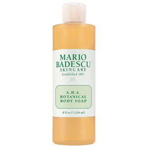 Mario Badescu Szappan A.H.A. Botanical (Body Soap) 236 ml