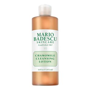 Mario Badescu Tisztító tonik érzékeny bőrre (Chamomile Cleansing Lotion) 236 ml