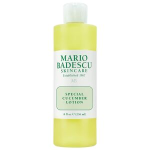Mario Badescu Bőrápoló tonik zsíros és problémás bőrre (Special Cucumber Lotion) 236 ml