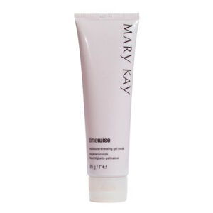 Mary Kay Hidratáló gél maszk regeneráló hatással TimeWise (Moisture Renewing Gel Mask) 85 g