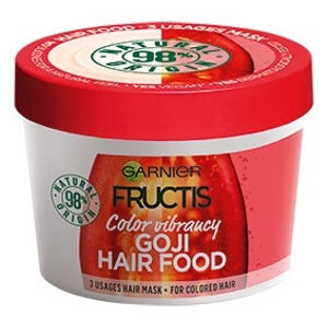Garnier Maszk festett hajra  Fructis (Goji Hair Food) 390 ml