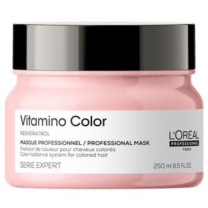 L´Oréal Professionnel Maszk a festett hajra Série Expert Resveratrol Vitamino Color (Masque) 250 ml