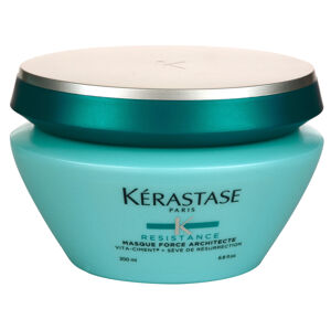 Kérastase Masque Force Architecte hajmaszk extra vékonyszálú és sérült hajra (Reconstructing Masque) 200 ml