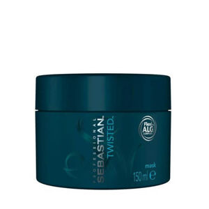 Sebastian Professional Twisted (Mask) göndör haj (Mask) 500 ml