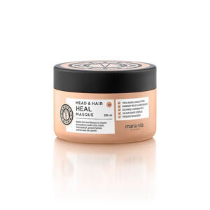 Maria Nila Korpásodás és hajhullás elleni maszk Head & Hair Heal (Masque) 250 ml