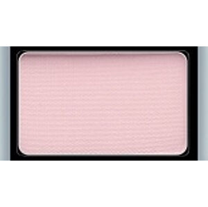 Artdeco Matt szemhéjpúder (Eyeshadow Matt) 0,8 g 556 Matt Rosy Tulip