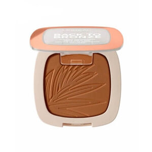 L´Oréal Paris Matt bronzosító Back to Bronze 9 g