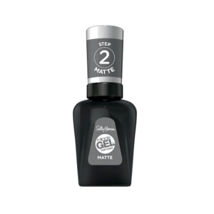 Sally Hansen Miracle Gel (Matte Top Coat) 14,7 ml