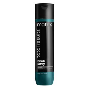 Matrix A sötét haj vörös árnyalatait semlegesítő kondicionáló  Total Results Dark Envy (Conditioner) 300 ml