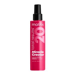 Matrix Total Results Miracle Creator többfunkciós hajápoló csoda-spray 190 ml
