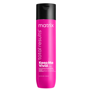 Matrix Total Results Keep Me Vivid 300 ml-es Total Results Keep Me Vivid (Pearl Infusion Shampoo) 300 ml