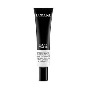 Lancome Hidratáló hatású mattító sminkalap Prep & Matte (Refreshing Mattifying Make-Up Primer) 25 ml