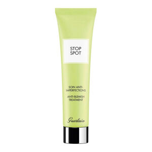 Guerlain Stop Spot mattító arckrém a bőrhibák ellen (Anti-blemish Treatment) 15 ml