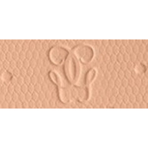 Guerlain Matt transzparens púder Les Voilettes (Poudre Compacte Transparente) 6,5 g 04 Doré