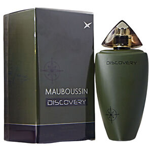 Mauboussin Discovery - EDP 100 ml