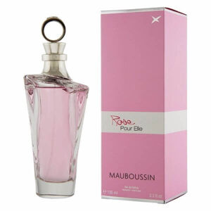 Mauboussin Rose Pour Elle - EDP 100 ml