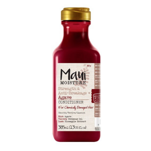 MAUI MAUI erősítő kondicionáló kémiailag károsodott hajra + Agave 385 ml