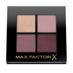 Max Factor Szemhéjfesték paletta  Colour X-pert (Soft Palette) 002