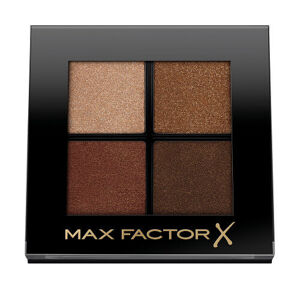Max Factor Szemhéjfesték paletta  Colour X-pert (Soft Palette) 004