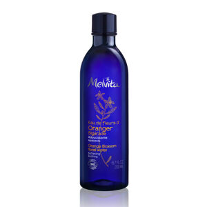 Melvita Virágvíz Narancsvirág  (Orange Blossom Floral Water) 200 ml