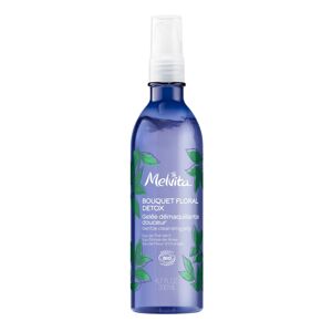 Melvita Arctisztító gél  Bouquet Floral Detox (Gentle Cleansing Jelly) 200 ml