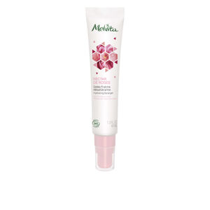 Melvita Hidratáló arcápoló gél Nectar de Roses (Hydrating Facial Gel) 40 ml