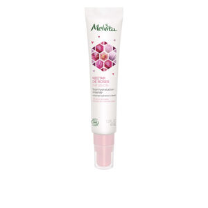 Melvita Intenzív hidratáló nappali krém Nectar de Roses (Intense Hydration Cream) 40 ml