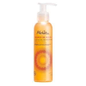 Melvita Tisztító olaj (Milky Cleansing Oil) 145 ml