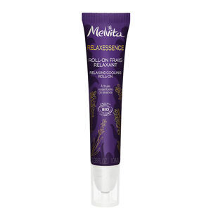 Melvita Relaxáló roll-on levendulaolajjal Relaxessence (Relaxing Cooling Roll-On) 10 ml