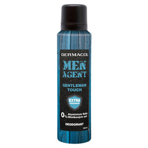 Dermacol Gentleman Touch dezodor férfiaknak 150 ml