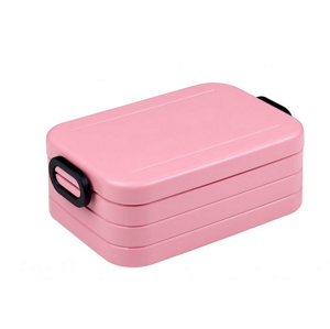 Mepal Ételhordó doboz Bento Midi Nordic Pink