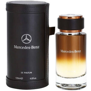 Mercedes-Benz Le Parfum Mercedes-Benz - EDT 120 ml