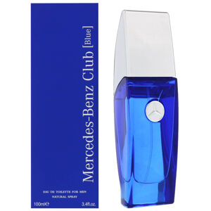 Mercedes-Benz Mercedes-Benz Club Blue EDT 100 ml