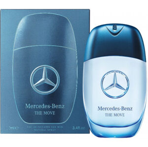 Mercedes-Benz Mercedes-Benz The Move - EDT 100 ml