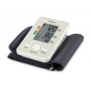 Beper Easy Check felkaros vérnyomásmérő 40120 