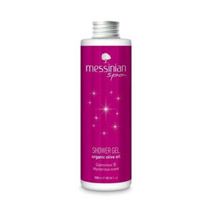 Messian Spa Tusfürdő titokzatos &  bájos illattal 300 ml